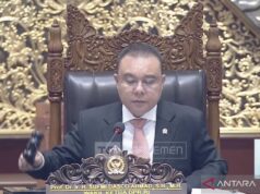 DPR Sahkan RUU Polri, Transformasi Kepolisian Dimulai