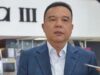 DPR Sahkan Revisi UU Kepolisian