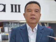 DPR Sahkan Revisi UU Kepolisian