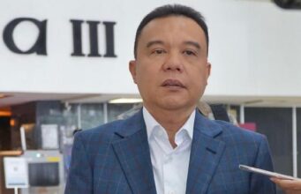 DPR Sahkan Revisi UU Kepolisian
