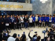 DPR Sepakat Bebaskan 18 Mahasiswa dan Tindak Lanjuti Tuntutan Aksi