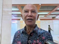 DPR Setujui Anggaran Rp3,1 Triliun untuk Tujuh Kemenko