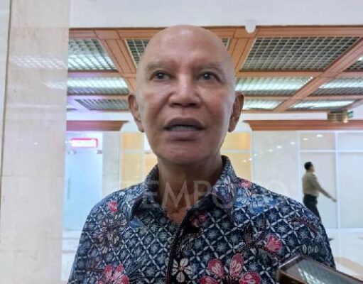 DPR Setujui Anggaran Rp3,1 Triliun untuk Tujuh Kemenko