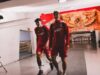 DPR Setujui Naturalisasi Luke Vickery dan Mitchell Baker untuk Timnas Indonesia