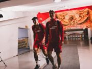 DPR Setujui Naturalisasi Luke Vickery dan Mitchell Baker untuk Timnas Indonesia