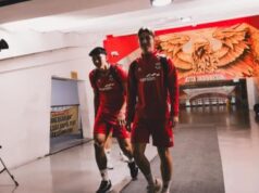 DPR Setujui Naturalisasi Luke Vickery dan Mitchell Baker untuk Timnas Indonesia