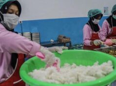 DPR Usul Hentikan MBG Saat Libur Sekolah