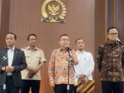 DPR dan Pemerintah Perkuat Koordinasi Percepat Ekonomi