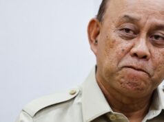 Dadan BGN Dicopot, Audit Dugaan Jual Beli Dapur MBG Berjalan
