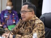 Daerah Diminta Cepat Cairkan Dana Bencana