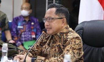 Daerah Diminta Cepat Cairkan Dana Bencana