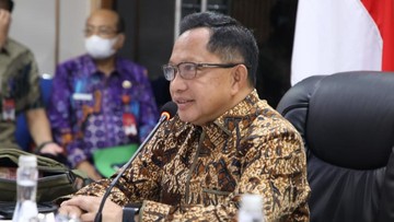 Daerah-Diminta-Cepat-Cairkan-Dana-Bencana