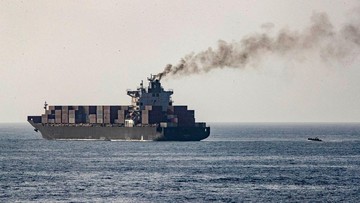 Damai AS-Iran Tertunda, Lebanon Digempur Hebat