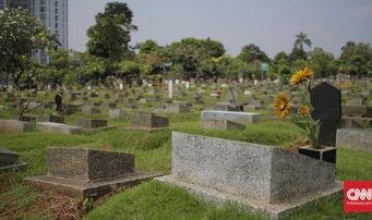 Dapur MBG Fiktif Terdeteksi di Kuburan, Korwil Cilacap Bereaksi