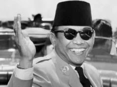 Dari Peneleh ke Istana: Jejak Tjokroaminoto Membentuk Bung Karno