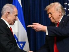 Dari Sahabat Jadi Musuh, Warga Israel Marah pada Trump