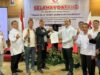 Dari Wiraswasta ke Politik: Jejak Yulius Aho untuk Kalbar