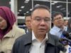 Dasco Janjikan Perlindungan Karyawan Hotel Sultan