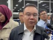 Dasco Janjikan Perlindungan Karyawan Hotel Sultan