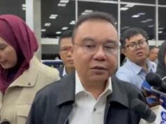 Dasco Janjikan Perlindungan Karyawan Hotel Sultan