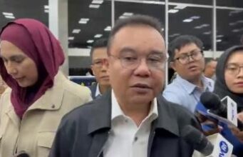 Dasco Janjikan Perlindungan Karyawan Hotel Sultan
