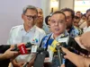 Dasco Segera Galang Solusi PHK 55 Ribu Pekerja
