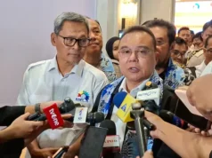 Dasco Segera Galang Solusi PHK 55 Ribu Pekerja