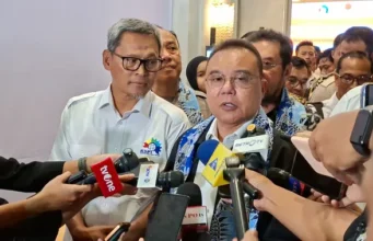 Dasco Segera Galang Solusi PHK 55 Ribu Pekerja