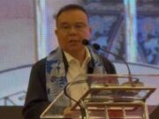 Dasco Warnai Ada Upaya Goreng Isu Destabilisasi