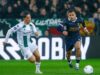 Dean James Cetak Gol dalam Kemenangan Telak Go Ahead Eagles 23-0