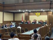 Dedi Congor Bukan Agen BIN, Tegas Pengacara
