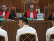 Dedi Congor Disebut Terima Rp30 M dalam Kasus Suap Bea Cukai