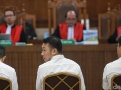 Dedi Congor Disebut Terima Rp30 M dalam Kasus Suap Bea Cukai