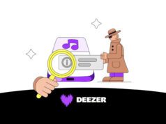 Deezer Luncurkan Alat Deteksi Musik AI di Platform Lain