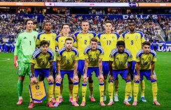 Delapan Tim Raih Tiket 32 Besar Lewat Peringkat Tiga Terbaik