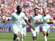 Dembele Catat Hat-trick Tercepat Kedua di Piala Dunia 2026