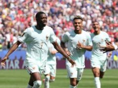Dembele Catat Hat-trick Tercepat Kedua di Piala Dunia 2026