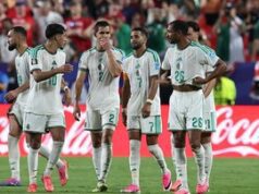 Demi Honor, Mahrez Tetap Cetak Gol Meski Risiko Tersingkir