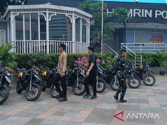 Demo Mahasiswa Ganggu Arus Lalu Lintas, Dishub DKI Imbau Warga Hindari Ruas Strategis