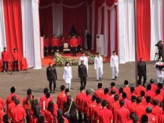 Demokrasi Mundur, PDIP Ingatkan Pancasila sebagai Fondasi