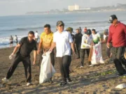 Denpasar Gerak Bersama Jaga Bumi