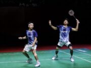 Devin/Faathir Tembus Final Macau Open, Bukti Keberhasilan Regenerasi Bulutangkis