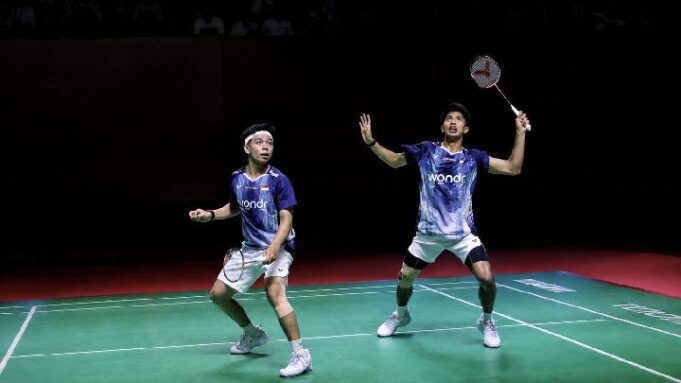 Devin/Faathir Tembus Final Macau Open, Bukti Keberhasilan Regenerasi Bulutangkis