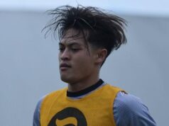 Dewangga Pindah ke Arema, Tinggalkan Persib Sebelum Kontrak Habis
