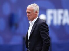Didier Deschamps Tinggalkan Timnas Prancis di Piala Dunia 2026 Usai Ibunda Meninggal