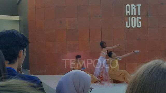 Didit-Bantah-Tuduhan-Kooptasi-Politik-di-Artjog