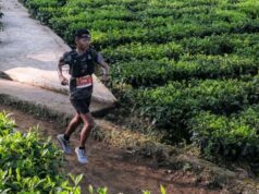 Dieng Caldera Race Jadi Magnet Wisata Olahraga
