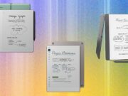 Digital Notebooks yang Menggantikan Kertas: Pilihan Terbaik 2026