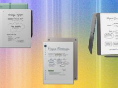 Digital Notebooks yang Menggantikan Kertas: Pilihan Terbaik 2026