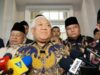 Din Syamsuddin Siap Jadi Penjamin Roy Suryo dan Dokter Tifa